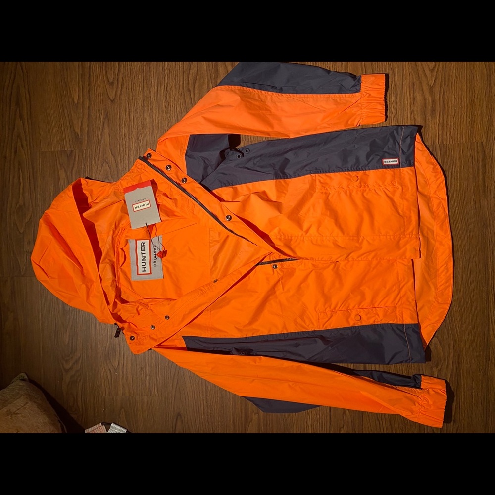 Hunter Jacket